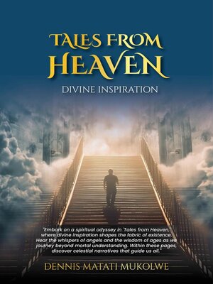 cover image of Tales From Heaven